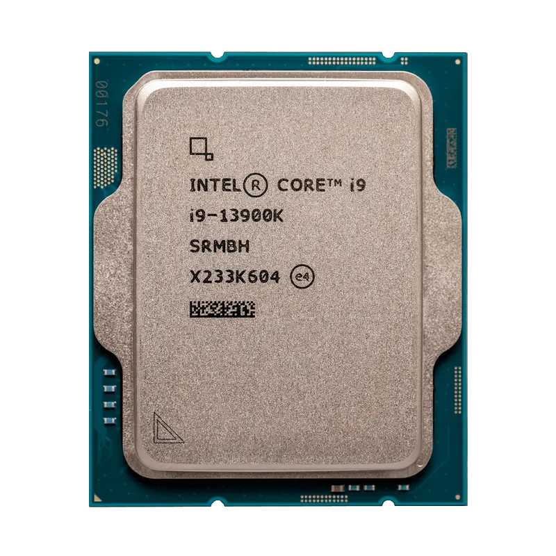Процессор Intel Core i9-13900K 1 Процессор Intel Core i9-13900K 1