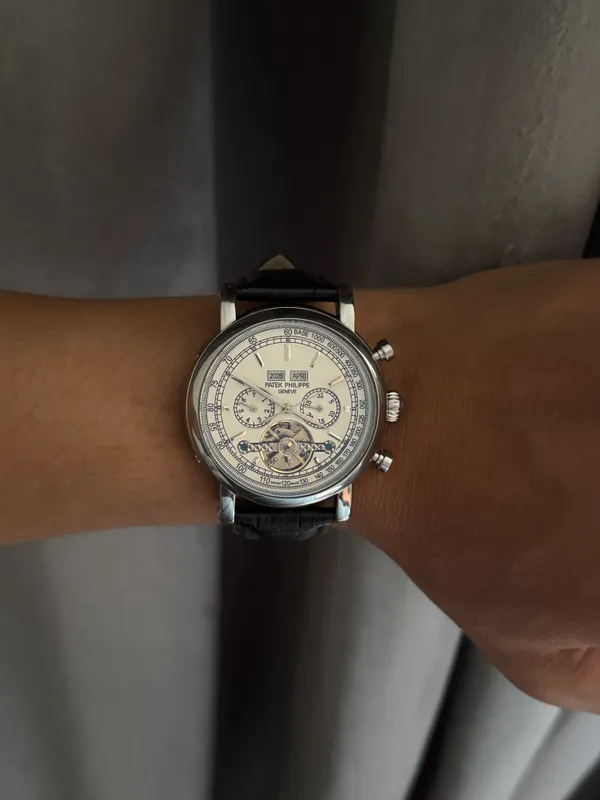 Patek Philippe Патек Филип