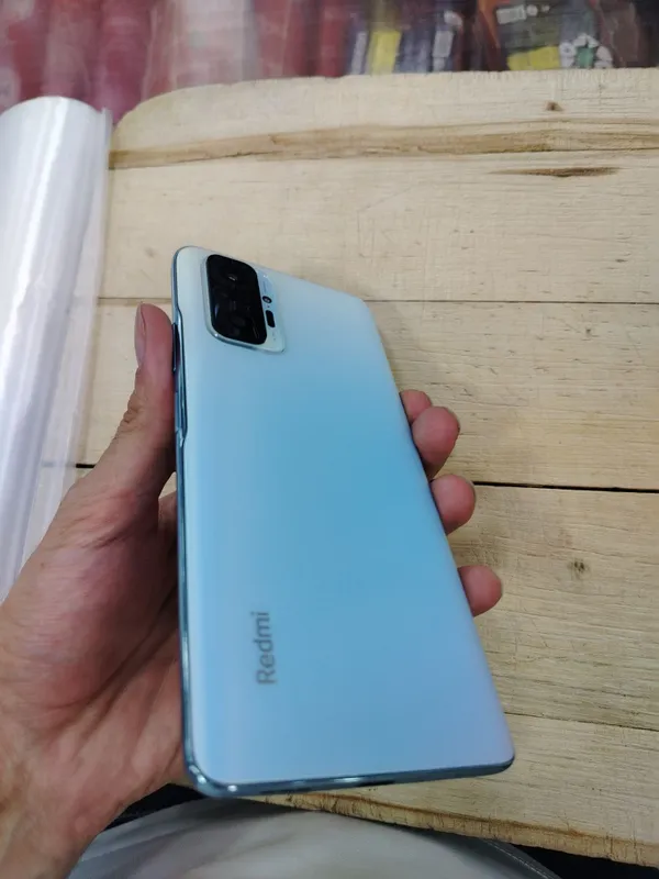 Redmi note 10 pro 128gb 3 Redmi note 10 pro 128gb 3
