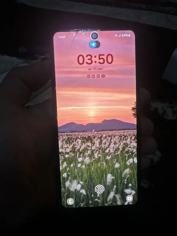 Samsung A52 128/6