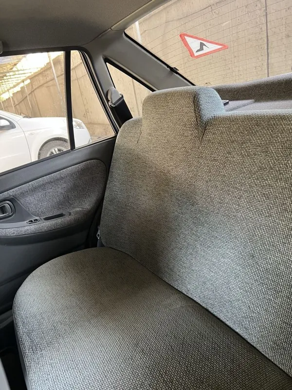 Продаю свою машину Nexia 1 Daewoo — фото 4