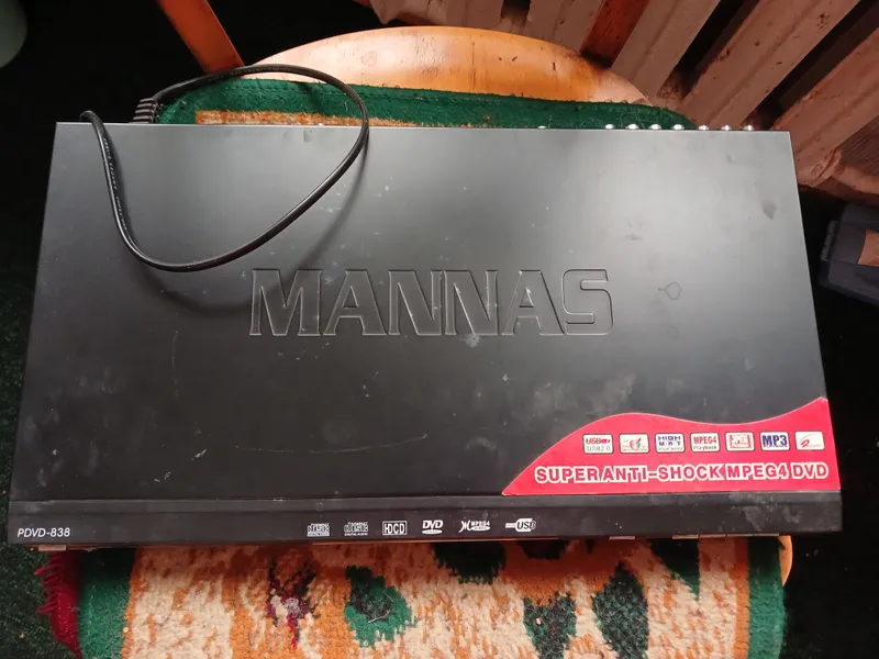 mannas