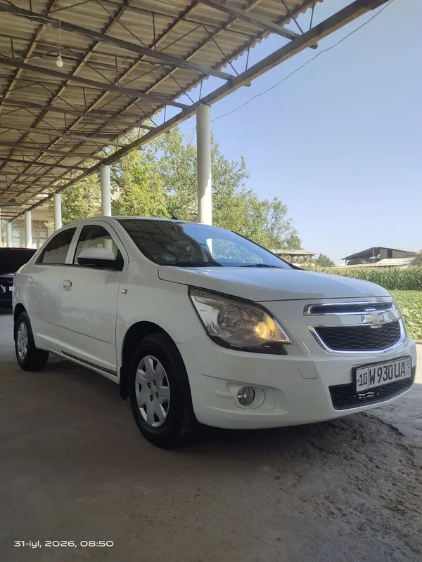 Srochna Chevrolet Cobalt 2021 1