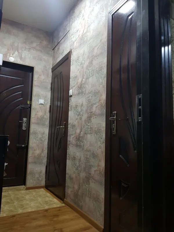 Срочно аренда Чиланзар 8кв 2/4/4 цена 450у,е одиночкам — фото 3