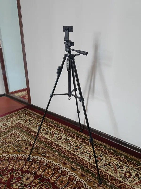 штатив made in turkiye 5