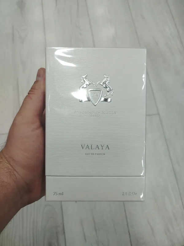 Parfums de Marly Valaya 75 ml ariginal