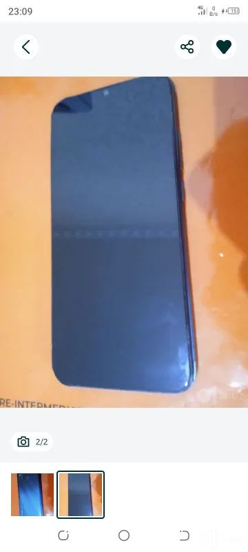 Tecno Spark 6 Go 2 Tecno Spark 6 Go 2