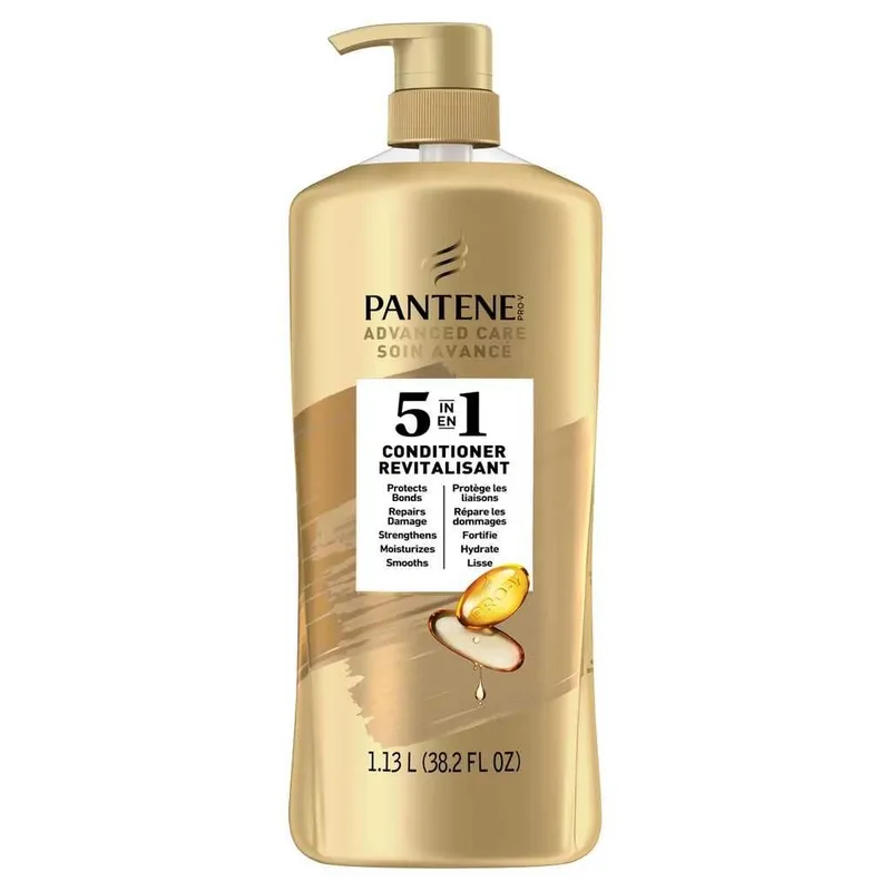 Кондиционер для волос Pantene Pro-V Advanced Care 5 in 1 1.13 L