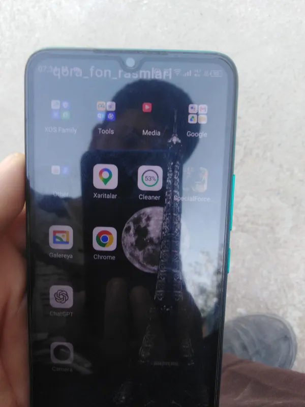 infinix smart 6 — фото 2