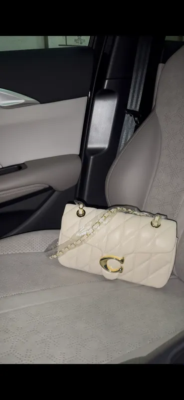 Сумка coach — фото 1