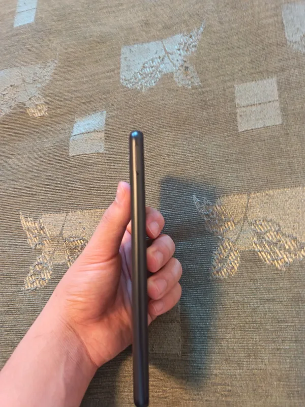 Samsung Galaxy A12 4