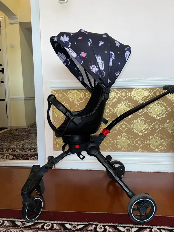 Mini dron aravacha 3