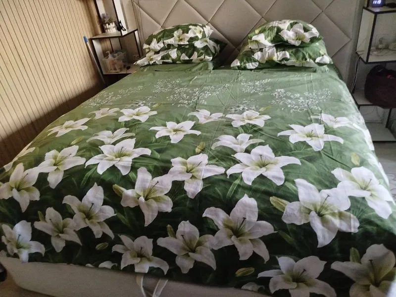 Постельное белье на заказ