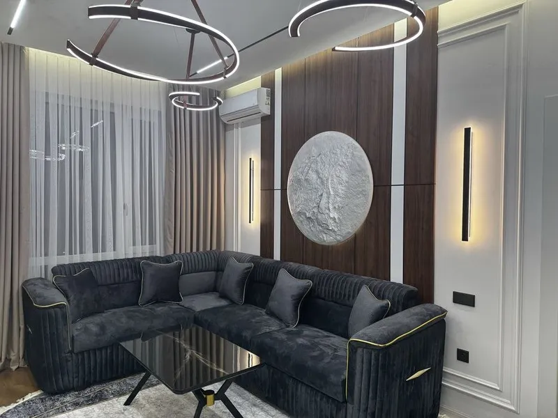 2-комн квартира в ЖК Yunusabad Residence, Юнусабад-4 (метро Юнусабад) 1 2-комн квартира в ЖК Yunusabad Residence, Юнусабад-4 (метро Юнусабад) 1