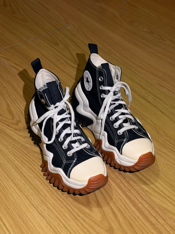 Converse Run Star Motion CX Platform, platformali keda 6