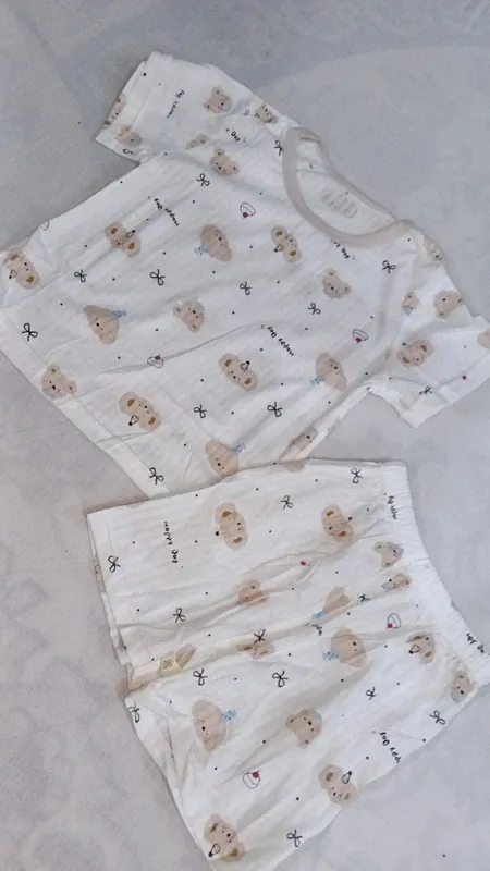 detski pijama