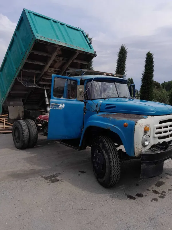 Zil 1991 yil Xolati yaxshi sotiladi 8000 kami bor 5 Zil 1991 yil Xolati yaxshi sotiladi 8000 kami bor 5