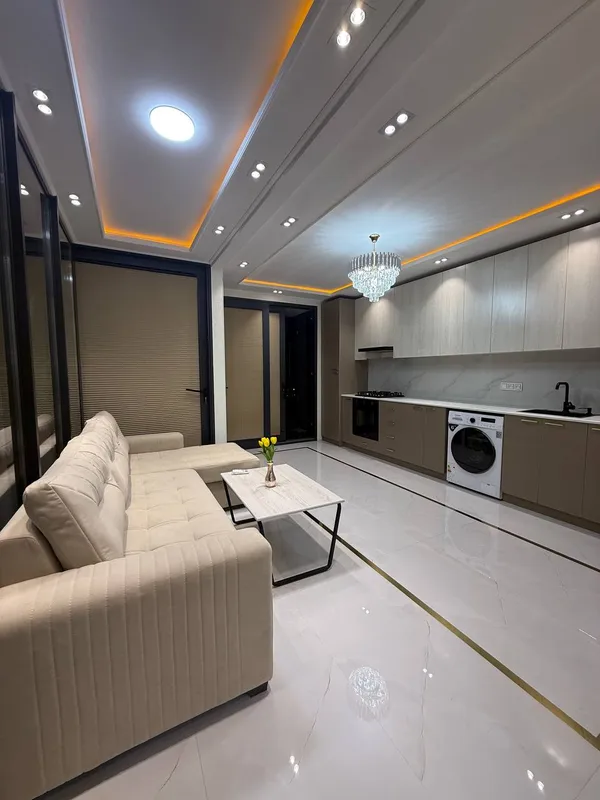 Посуточная Квартира Daily Apartment Rental — фото 5