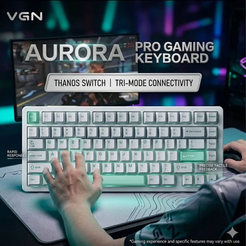 VGN Neon Pro продаются