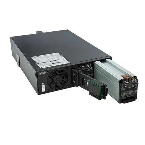 }ИБП apc Smart-UPS srt 5000VA RM — фото 2