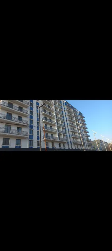 Новостройка в Чирчике — фото 9