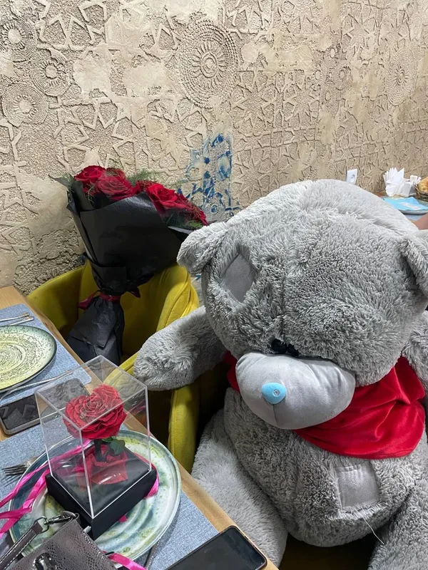 Продаём белого и серого медвежат 2 Продаём белого и серого медвежат 2