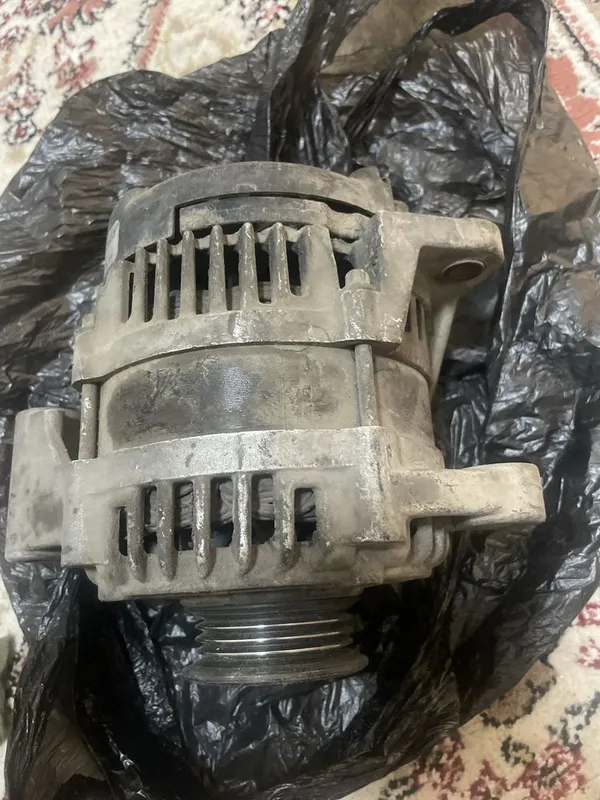 Sprak generator 1.25 2