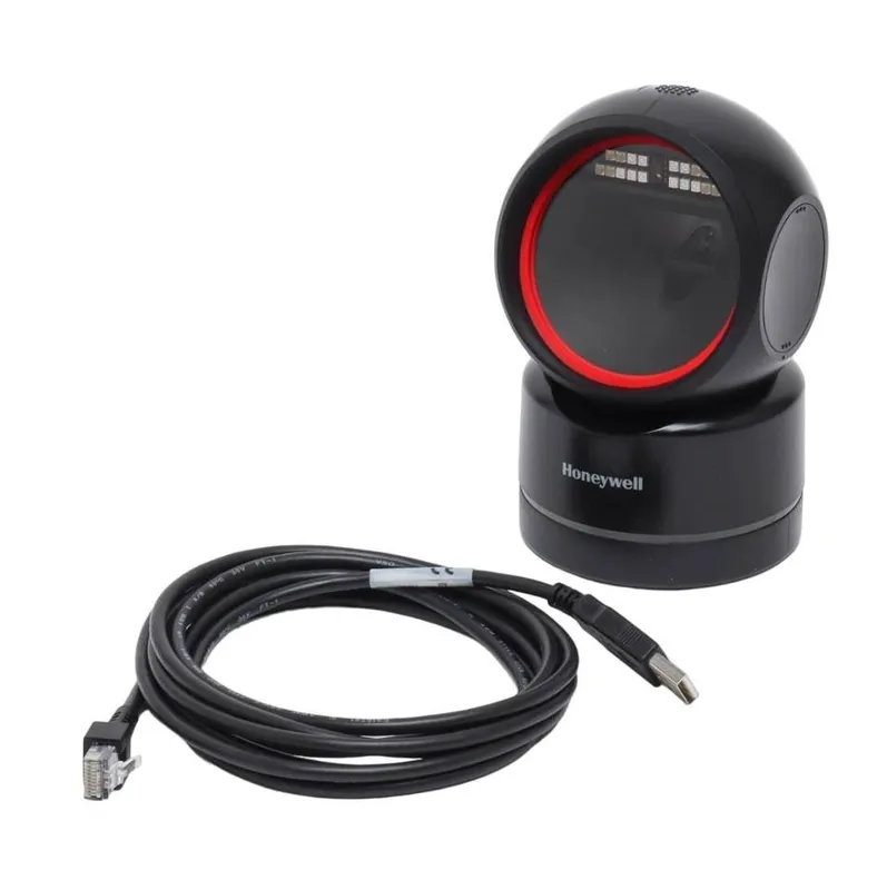 Honeywell HF680 model shtrex kod urish uchun