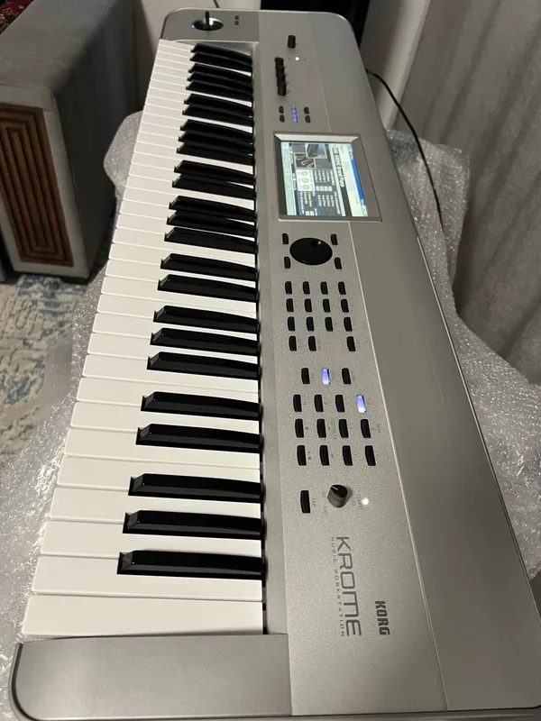 korg krome yangi 100% 2 korg krome yangi 100% 2
