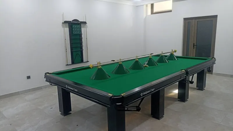Premium bilyard stollari | Ishlab chiqaruvchidan | Kafolat | Yetkazib 2 Premium bilyard stollari | Ishlab chiqaruvchidan | Kafolat | Yetkazib 2