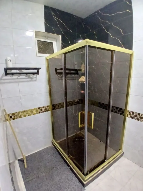 Душ кабина механизм — фото 2