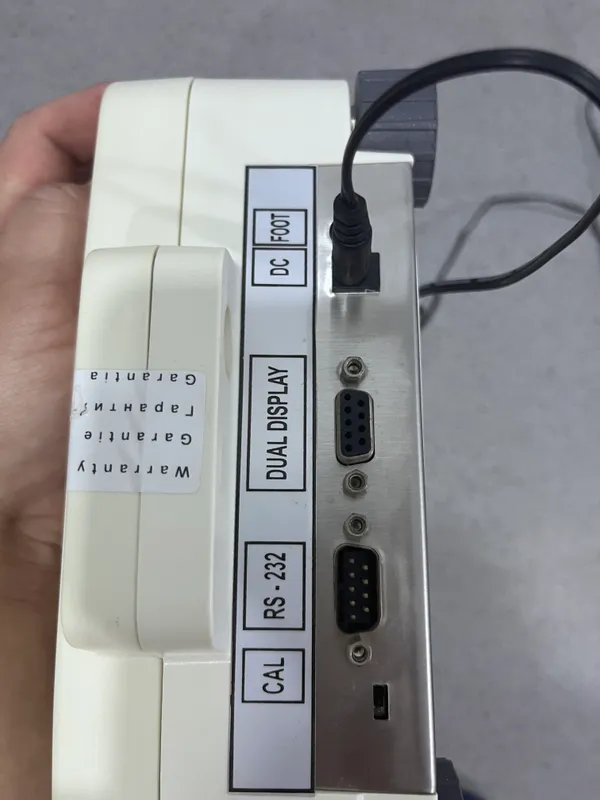ACZET CY 323C 5 ACZET CY 323C 5