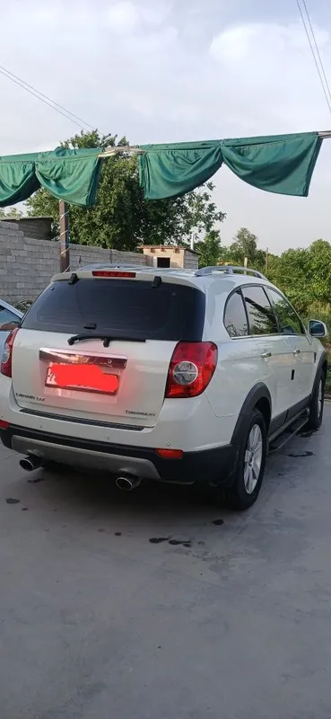 Captiva Kaptiva Каптива — фото 6