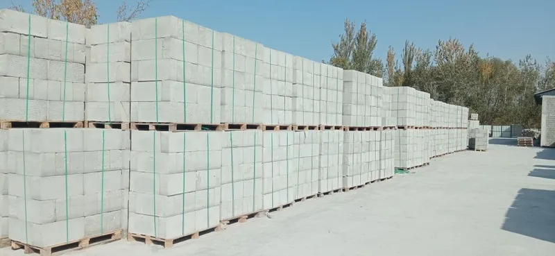 Газоблоки, Газобетон 5 Газоблоки, Газобетон 5