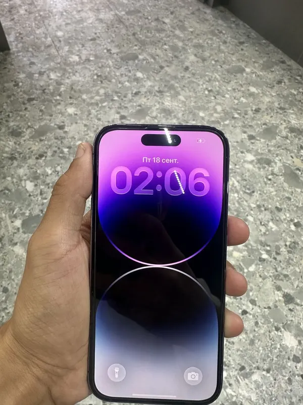 Iphone 14 pro 128 gb 2 Iphone 14 pro 128 gb 2