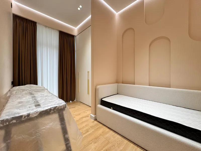 3-комнатная квартира в ЖК Imperial Club 8 3-комнатная квартира в ЖК Imperial Club 8