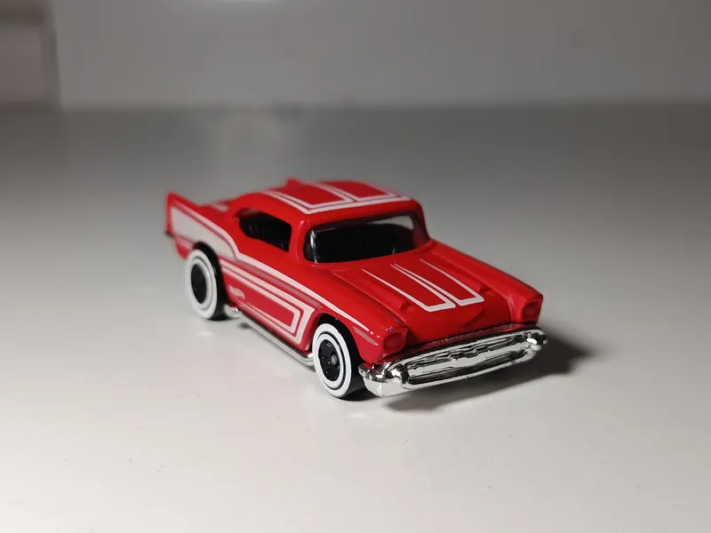 Игрушечные машинки Hotwheels Oyinchoq Mashinacha