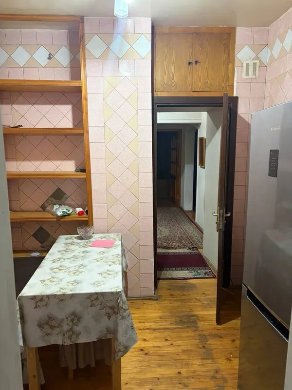 Каракамыш 2/1, аренда 4/4/9 для семьи , табассум — фото 7