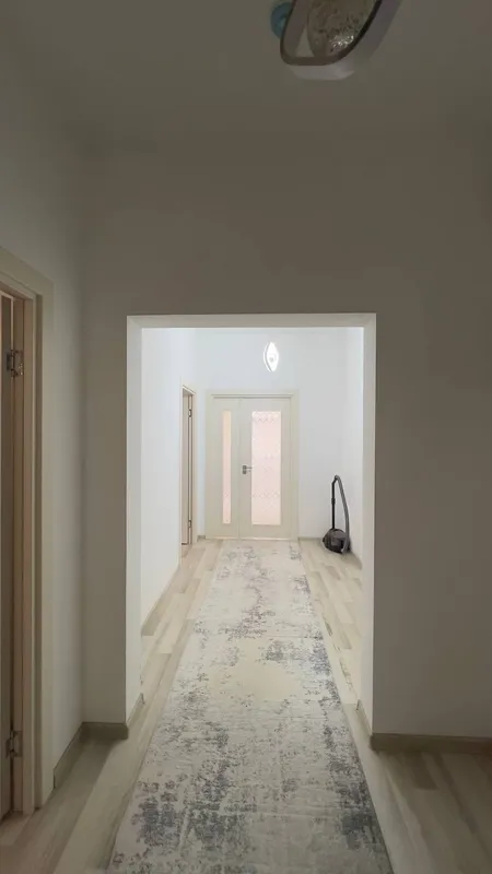Квартира 2/7/9 в ЖК Assalom Sohil — евроремонт с мебелью и техникой, 67 м² — фото 4