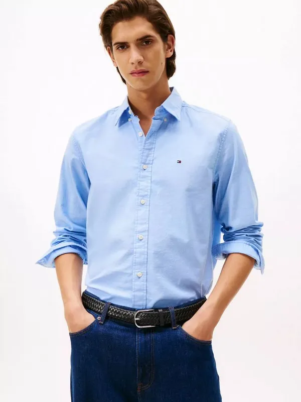 Рубашка Tommy Hilfiger 1 Рубашка Tommy Hilfiger 1
