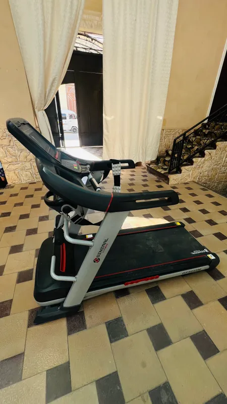 Бегавая дорожка General Fitness GF5050 1 Бегавая дорожка General Fitness GF5050 1