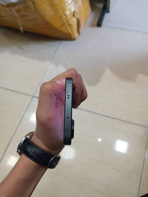 poco x7 pro — фото 2