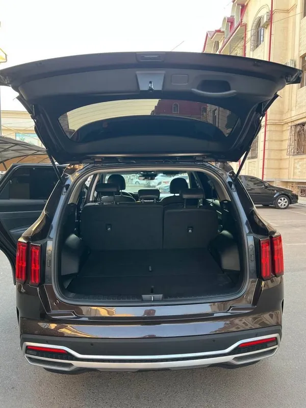 Kia Sorento 2023 5 Kia Sorento 2023 5