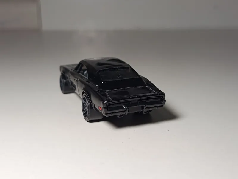 Игрушечные машинки Hotwheels Oyinchoq Mashinacha — фото 5
