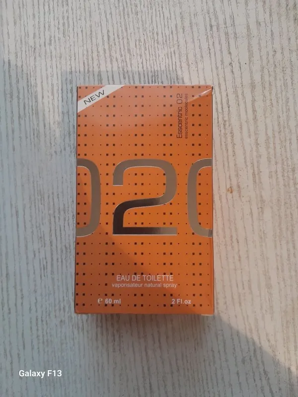 Atir erkaklar uchun 60 ml