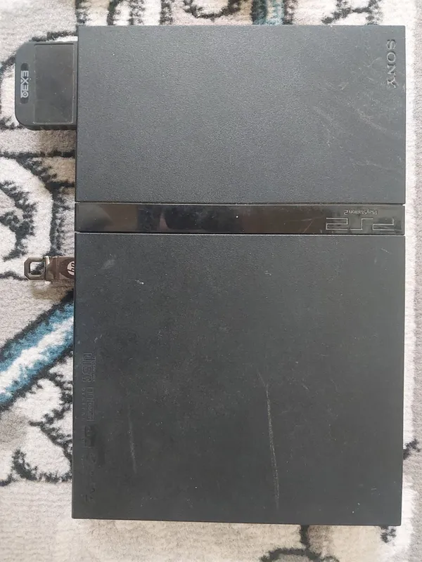 Playstation 2