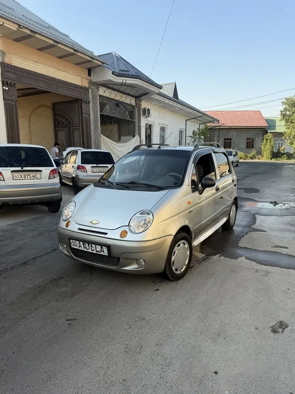 Matiz best 2011 kandtsaner 1