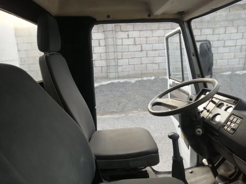 Otayo'l, isuzu, iveco sotiladi — фото 3