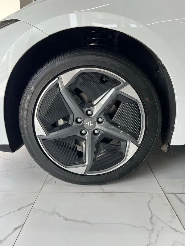 Dongfeng 007 новый! С гарантией! — фото 2