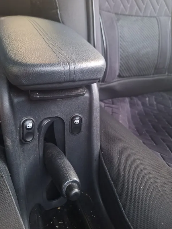 Matiz sotiladi 2017 radnoy xattoki qalenlari ishlanmagan xolati zor — фото 3